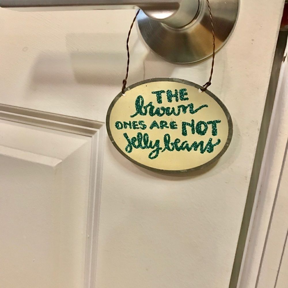 Easter Sign Set Springtime Decor - Picture 3 of 6